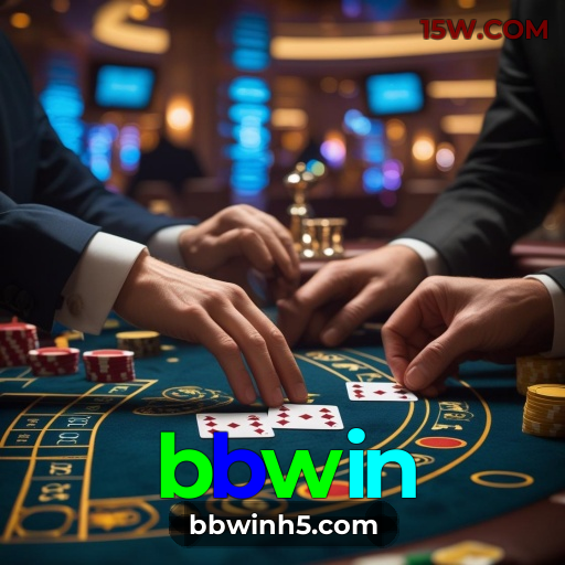 Cadastro Rápido bbwin