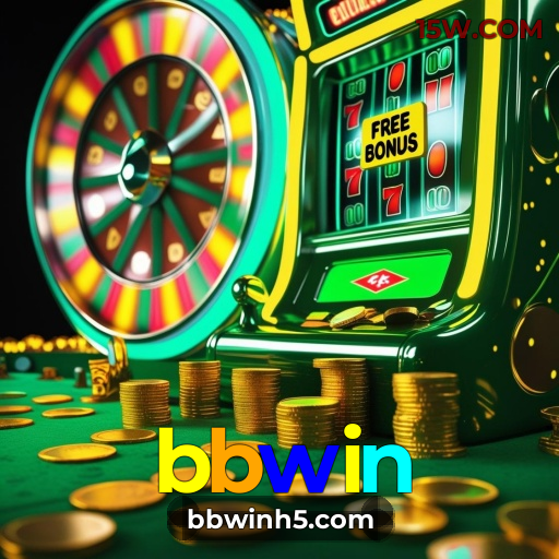 Benefícios da Conta bbwin