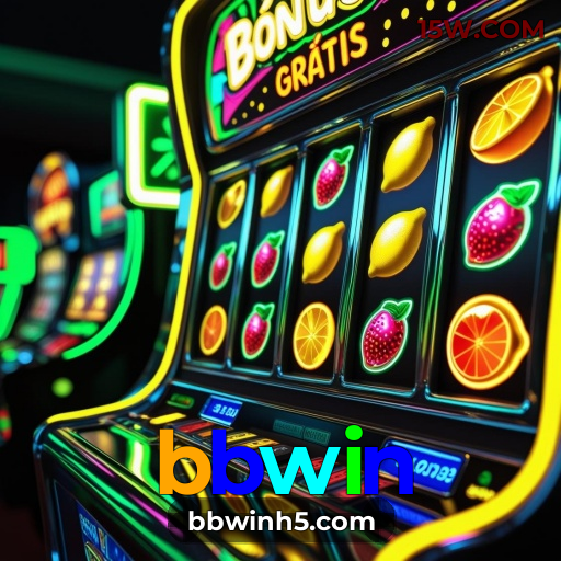 Jogos de Slot bbwin