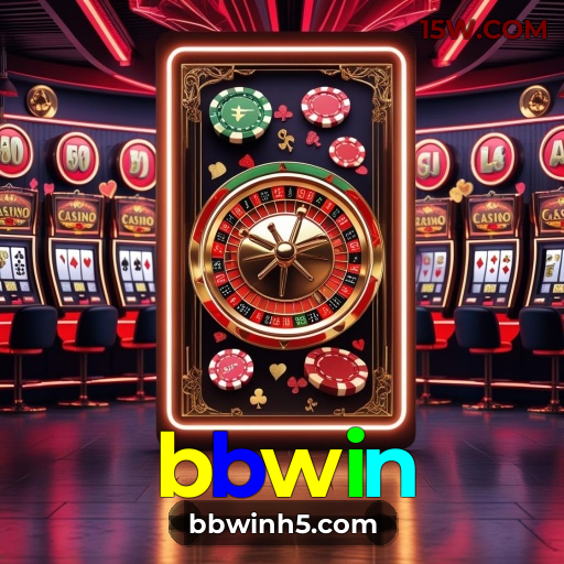 Bônus de Boas-vindas bbwin