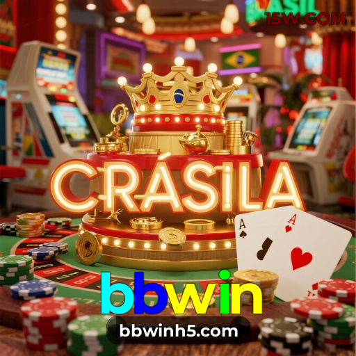 Diretório de Jogos bbwin