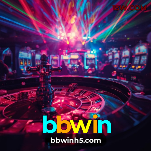 Casino Ao Vivo bbwin