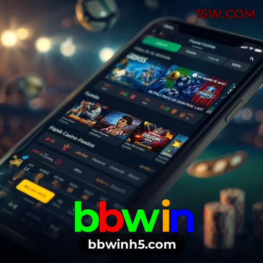 Recursos de Bônus bbwin