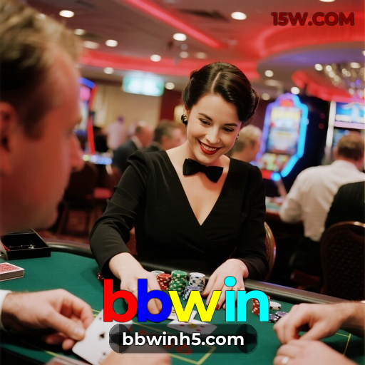 Experiência VIP bbwin